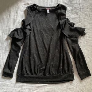 Isabel Maternity Sweater